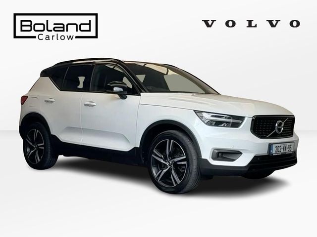 vehicle for sale from Boland Carlow