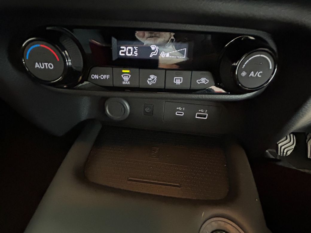 2026 Nissan Juke