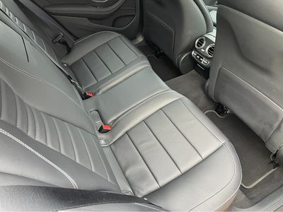 2023 Mercedes-Benz E Class