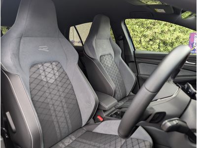 2022 Volkswagen Golf