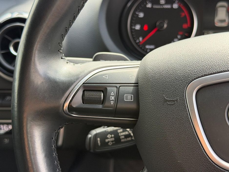 2016 Audi A3