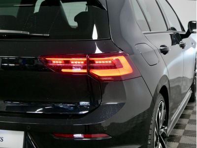 2023 Volkswagen Golf