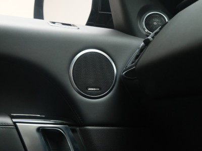 2021 Land Rover Range Rover Sport
