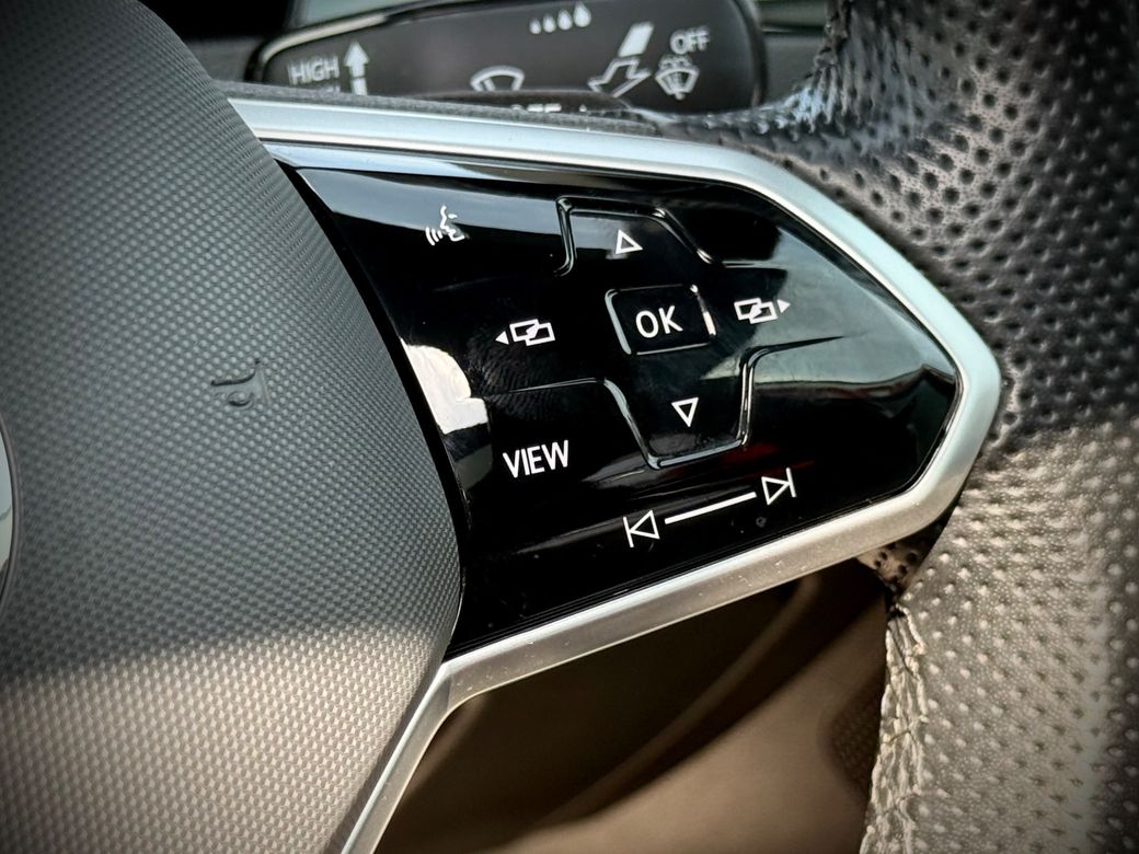 2023 Volkswagen Arteon