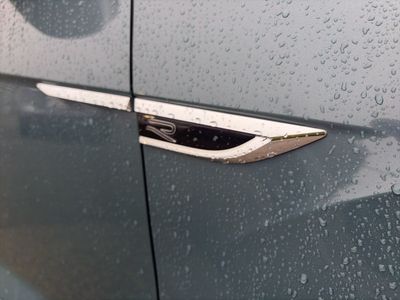 2023 Volkswagen T-Roc