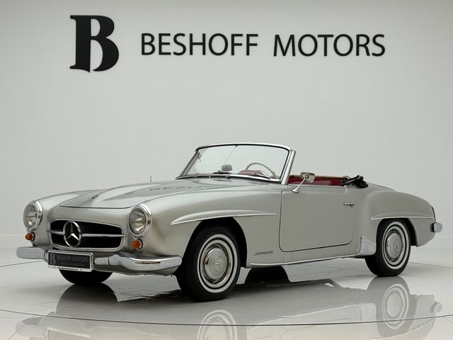 vehicle for sale from Beshoff Motors