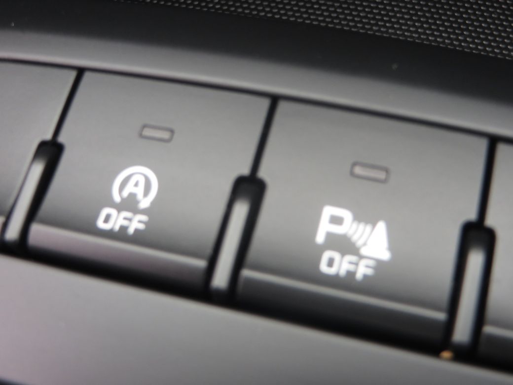 2019 Kia Stonic