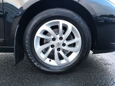 2016 Renault Fluence