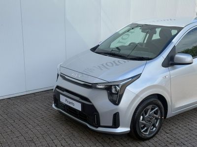 2026 Kia Picanto