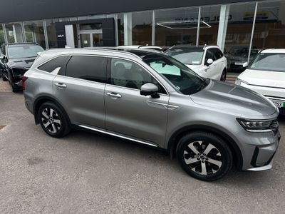 2022 Kia Sorento