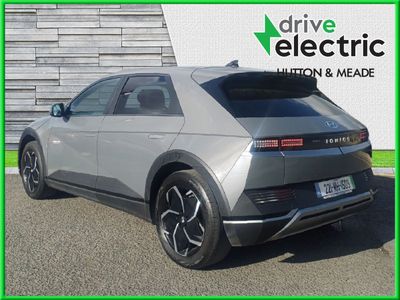 2022 Hyundai Ioniq 5