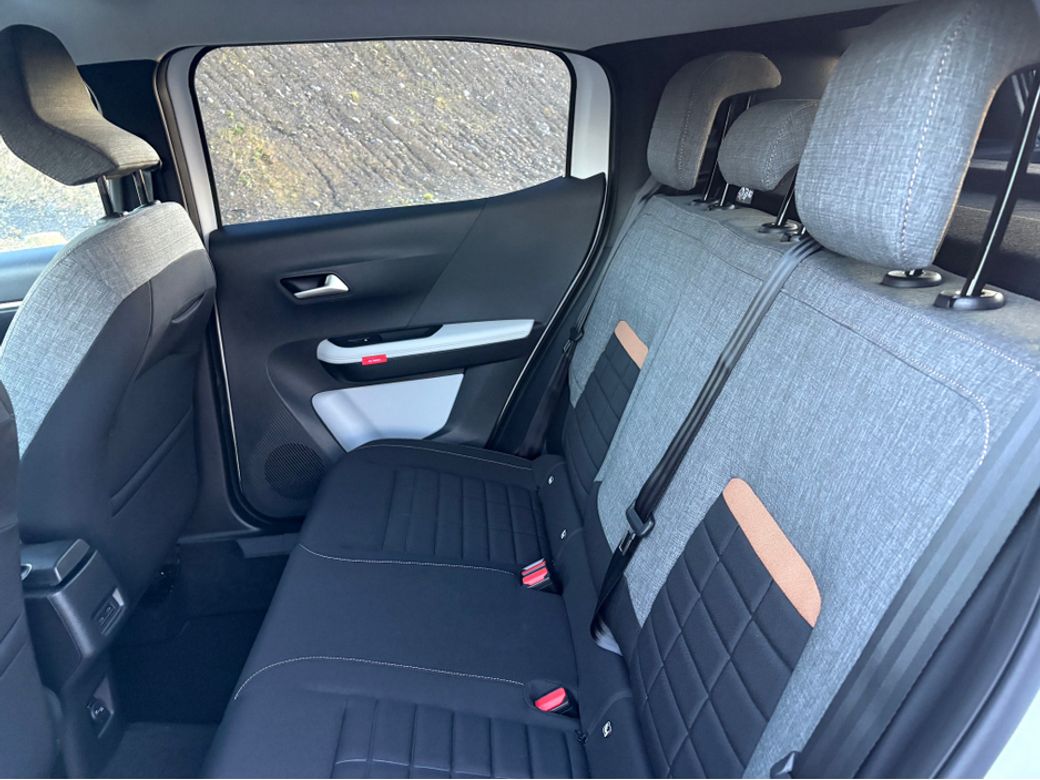 2026 Citroen C3 Aircross