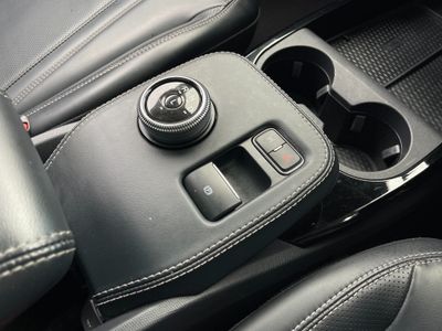 2022 Ford Mustang Mach-e