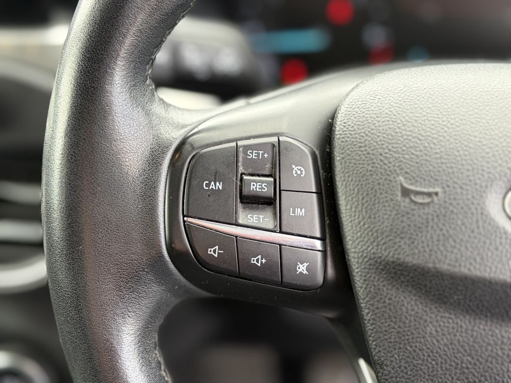 2019 Ford Focus