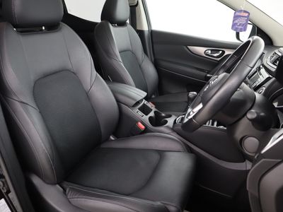 2019 Nissan Qashqai