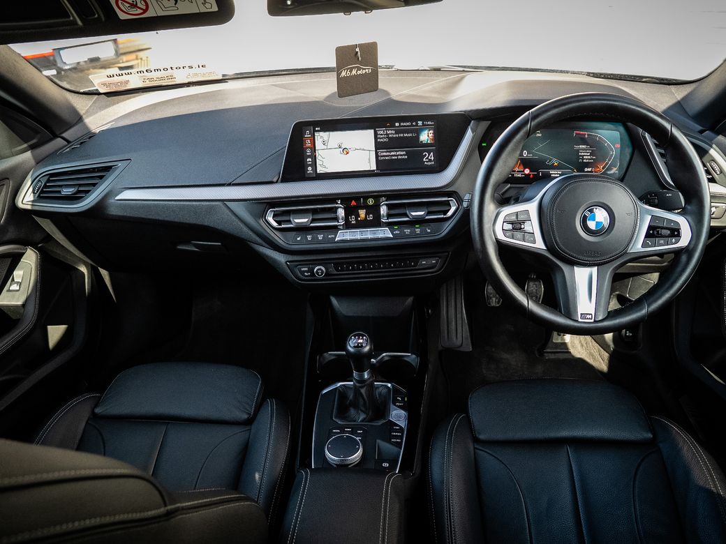 2021 BMW 2 Series
