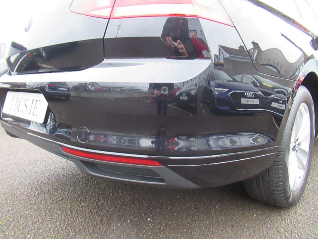 2021 Volkswagen Passat