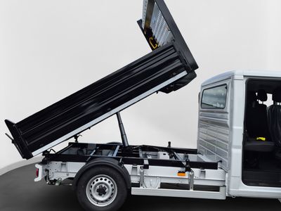 2026 Peugeot Boxer