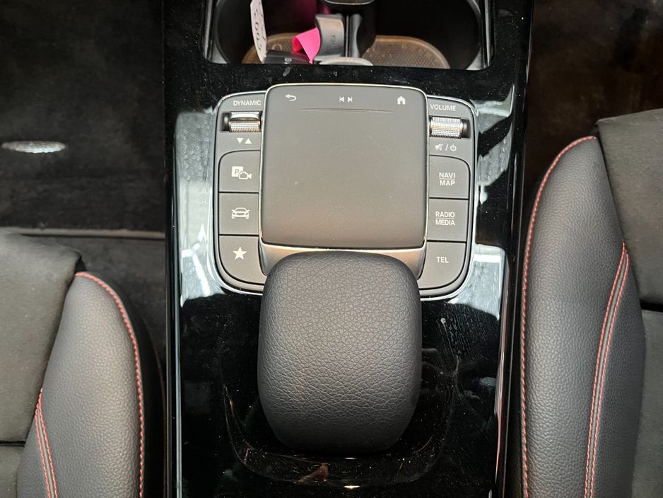 2020 Mercedes-Benz A Class