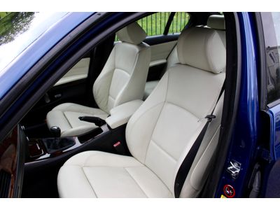 2008 BMW 3 Series