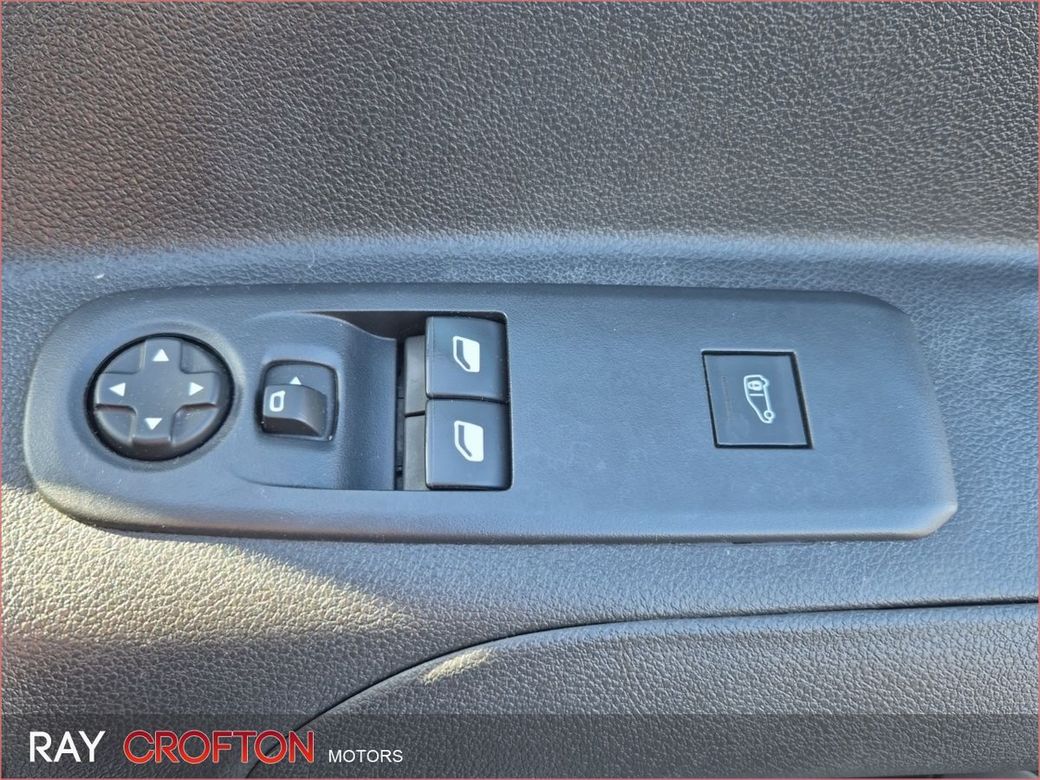 2023 Fiat Doblo