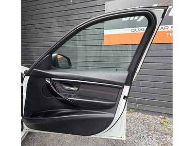 2014 BMW 3 Series