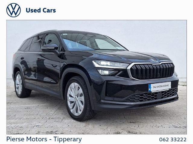 vehicle for sale from Pierse Motors