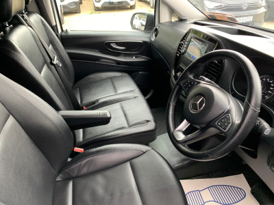 2023 Mercedes-Benz Vito