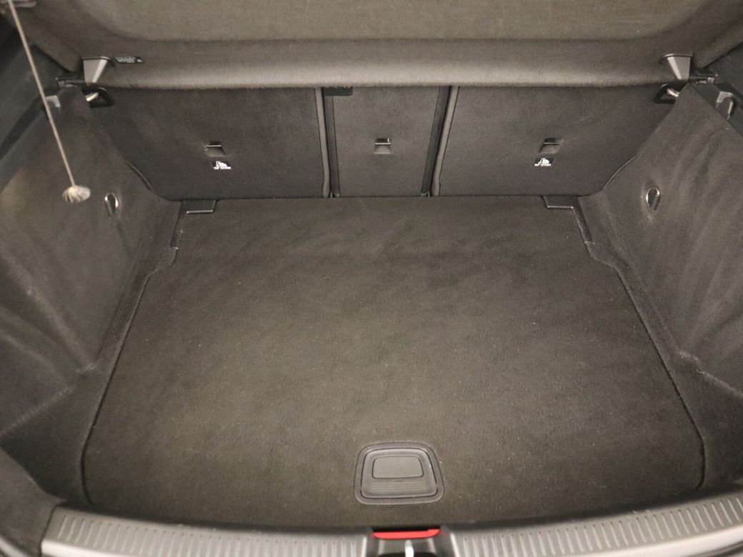 2019 Mercedes-Benz A Class