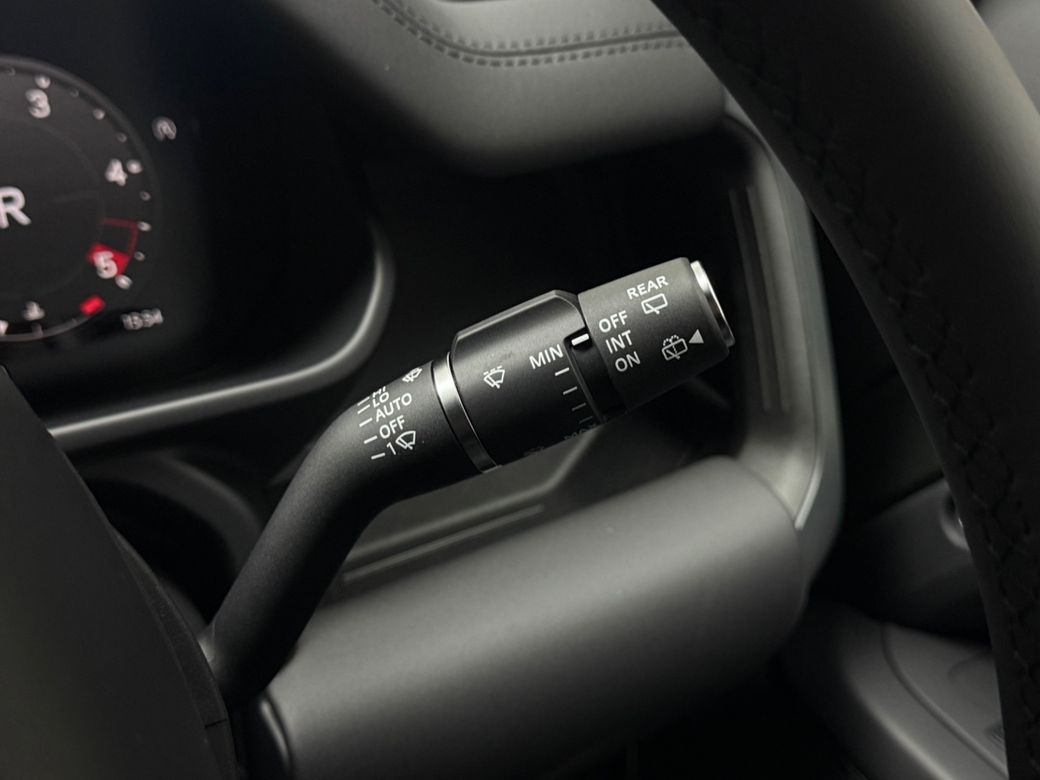 2026 Land Rover Defender