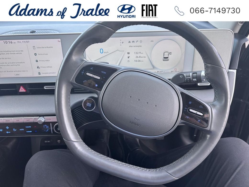 2024 Hyundai Ioniq 5