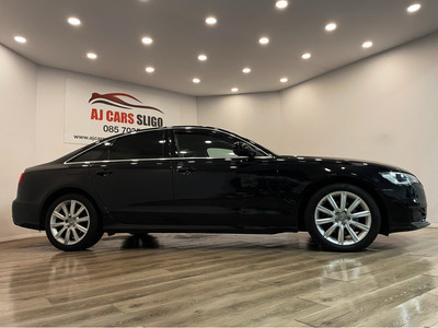 2017 Audi A6