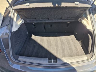 2016 Opel Astra