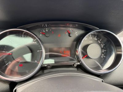 2016 Peugeot 5008
