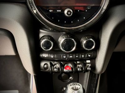 2024 Mini Cooper
