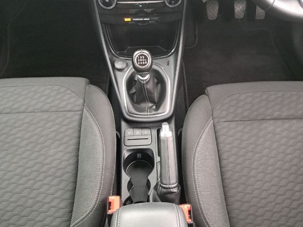 2024 Ford Puma