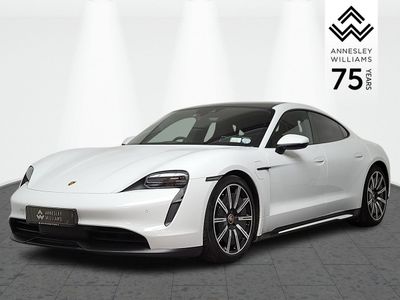 2023 Porsche Taycan