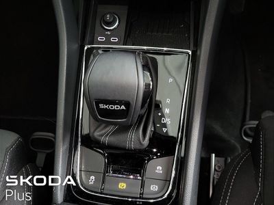 2026 Skoda Karoq