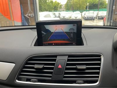 2017 Audi Q3