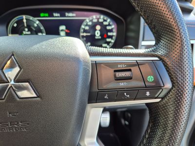 2023 Mitsubishi Outlander