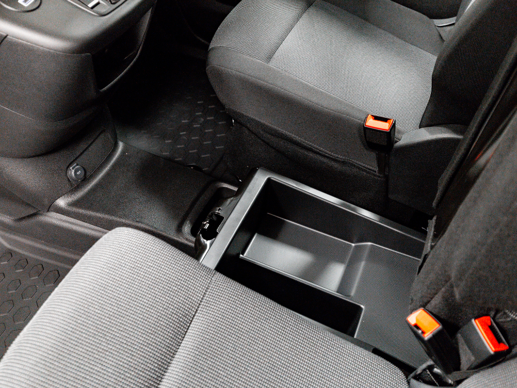 2026 Citroen Berlingo