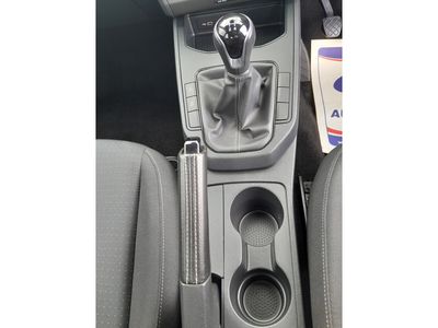 2022 SEAT Ibiza