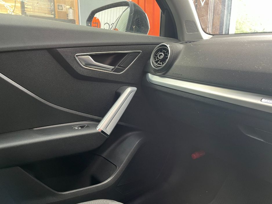 2019 Audi Q2