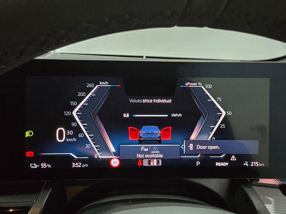 2024 BMW i5