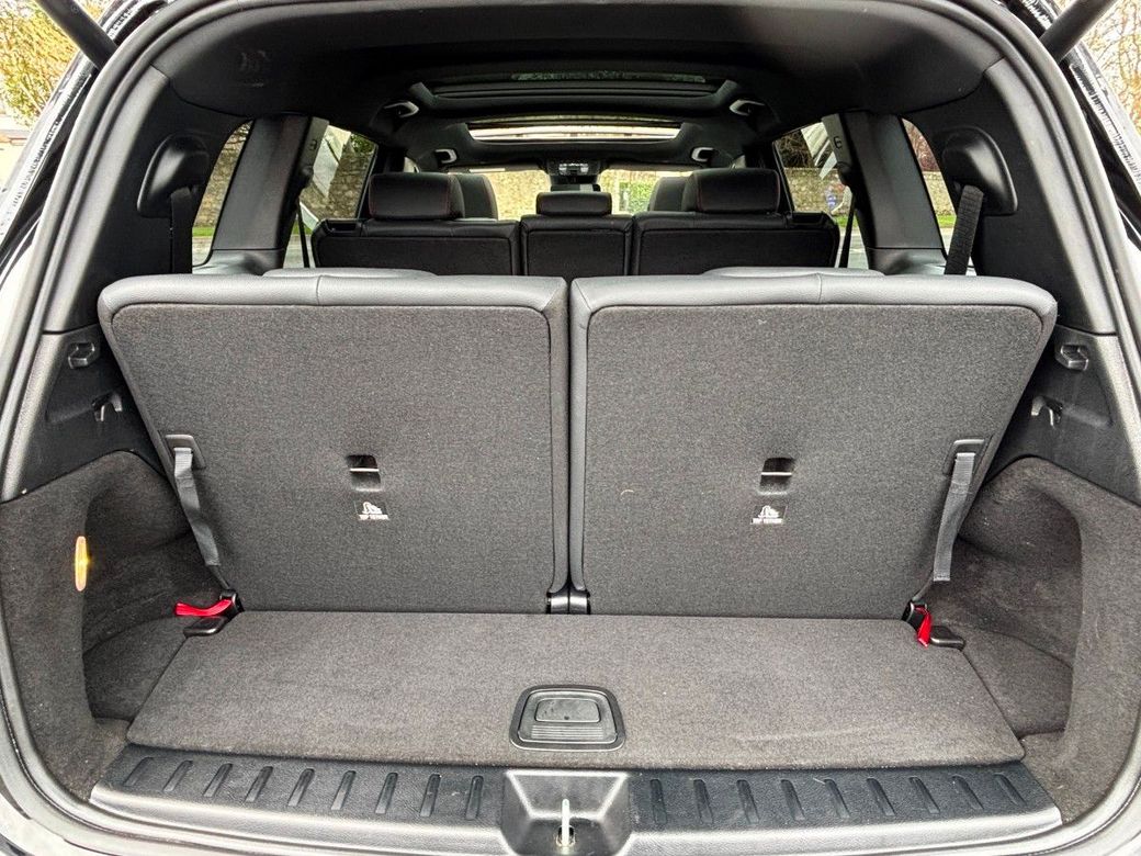 2025 Mercedes-Benz EQB