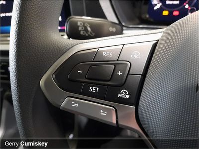 2025 Volkswagen Caddy