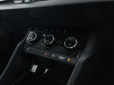 2021 Skoda Karoq