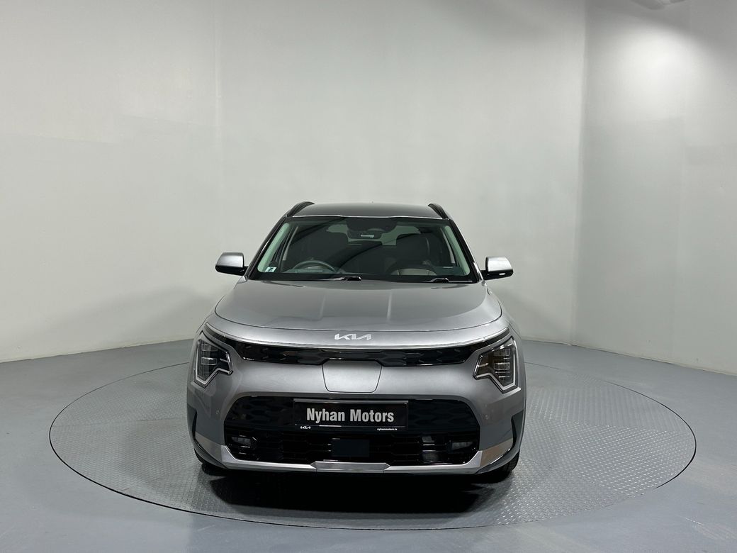 2023 Kia Niro