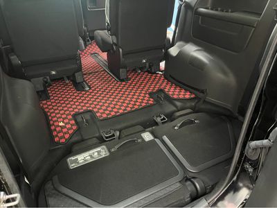 2019 Honda Stepwagon