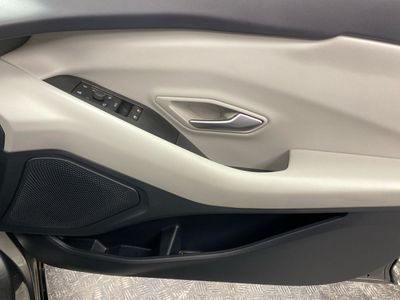 2025 Ford Capri